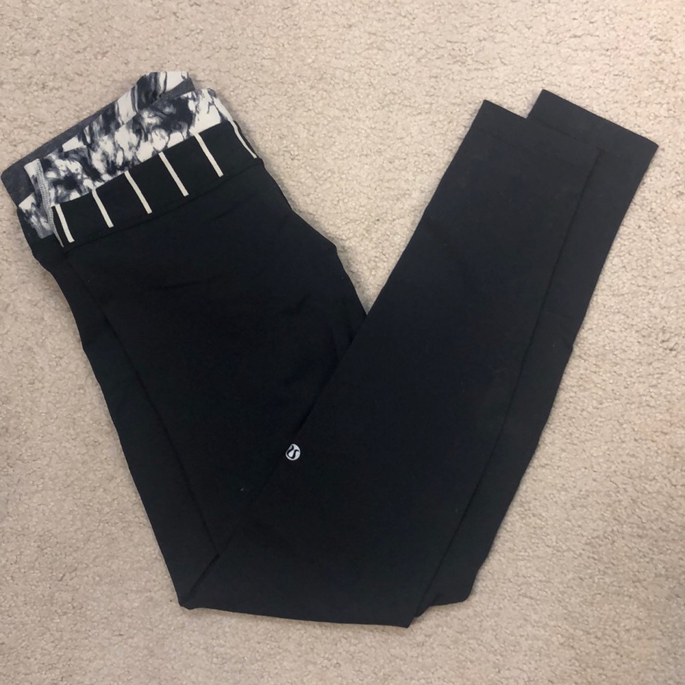 Lululemon pants